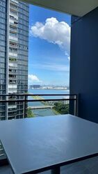 Parc Riviera (D5), Condominium #561018571